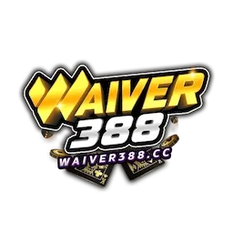 waiver388 logo